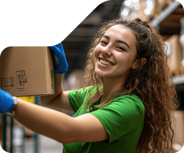 Distribución B2B y B2C